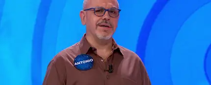 El emotivo y esperanzador mensaje de Antonio: “Mi hija ha tenido la valentía de manifestar que es un chico” El emotivo y esperanzador mensaje de Antonio: “Mi hija ha tenido la valentía de manifestar que es un chico”