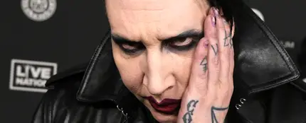 Marilyn Manson Marilyn Manson