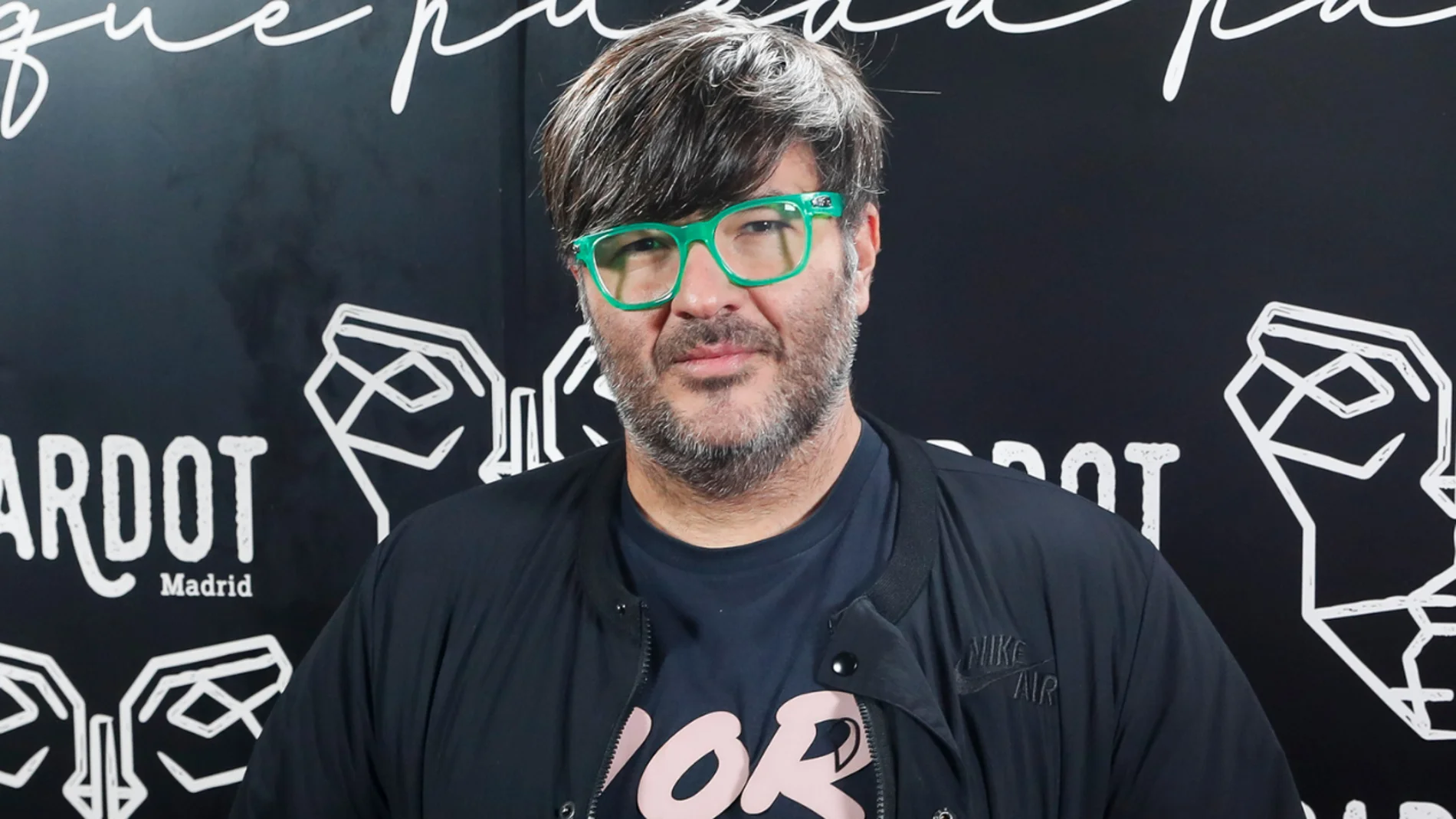 Wally Lopez Wally Lopez