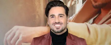 David Bustamante David Bustamante