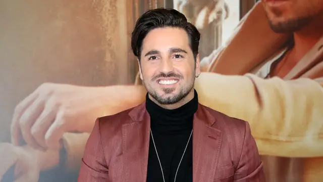 David Bustamante
