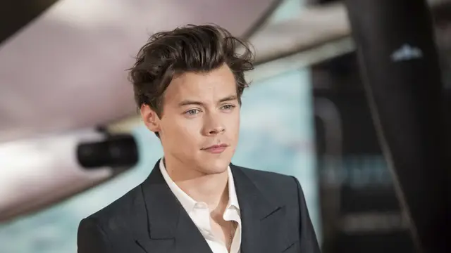 Harry Styles