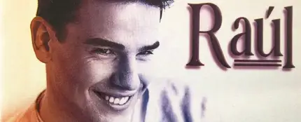 ¿Qué fue de Raúl, el cantante de 'Sueño su boca'? ¿Qué fue de Raúl, el cantante de 'Sueño su boca'?