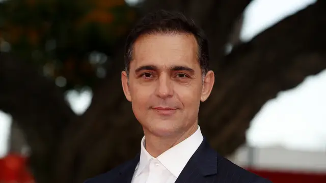 Pedro Alonso