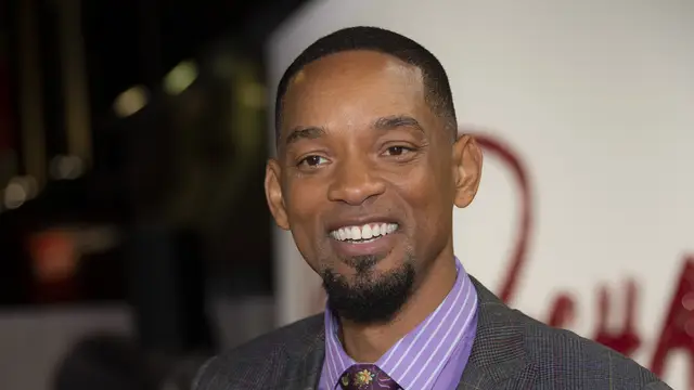 Will Smith