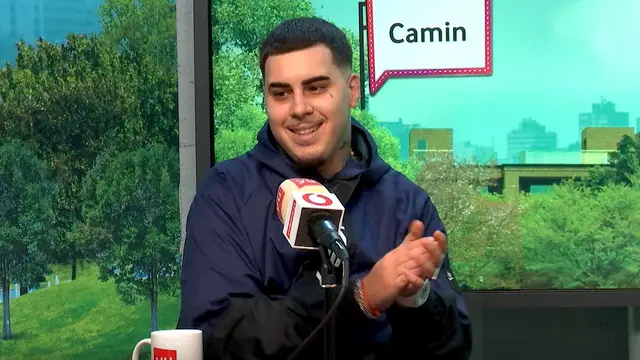 Camín