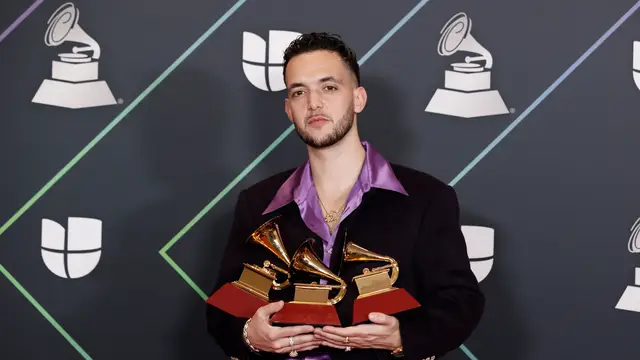 C.Tangana