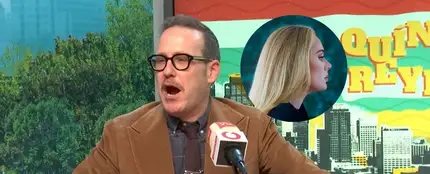Joaquín Reyes es Adele Joaquín Reyes es Adele