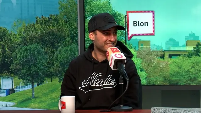 Blon