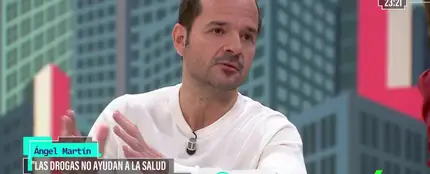 ángel drogas ángel drogas