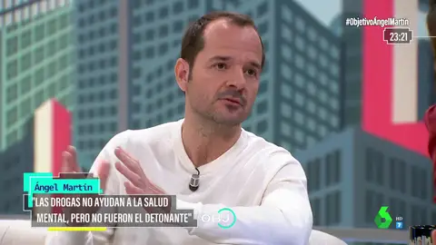 ángel drogas ángel drogas