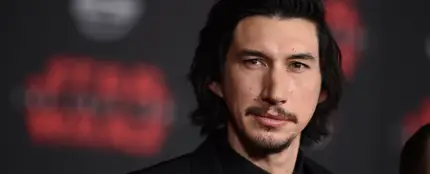 Adam Driver Adam Driver