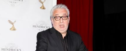 Leo Harlem: su verdadero nombre, la historia de su apellido y su pareja Nuria