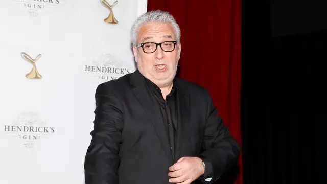 Leo Harlem: su verdadero nombre, la historia de su apellido y su pareja Nuria