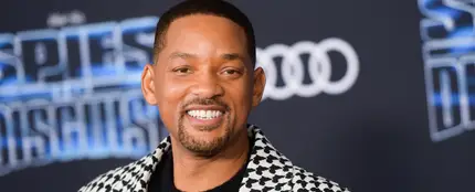 Will Smith Will Smith