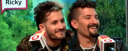 Mau y Ricky Mau y Ricky