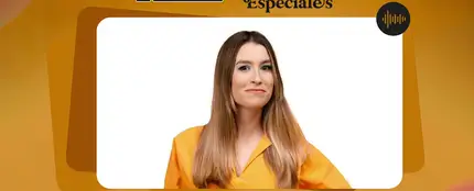 El parte meteorológico del jueves 25 de noviembre por Eva Soriano El parte meteorológico del jueves 25 de noviembre por Eva Soriano