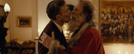 Papá Noel Papá Noel
