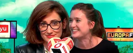 yu, No te pierdas nada yu, No te pierdas nada