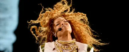 Janet Jackson Janet Jackson
