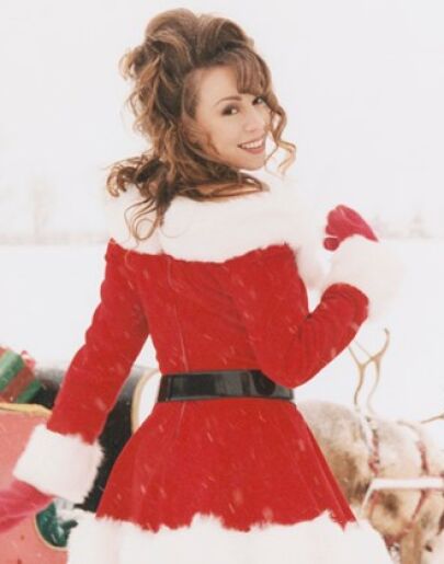 ¿Cuánto dinero gana cada año Mariah Carey con el villancico ‘All I Want For Christmas’? ¿Cuánto dinero gana cada año Mariah Carey con el villancico ‘All I Want For Christmas’?