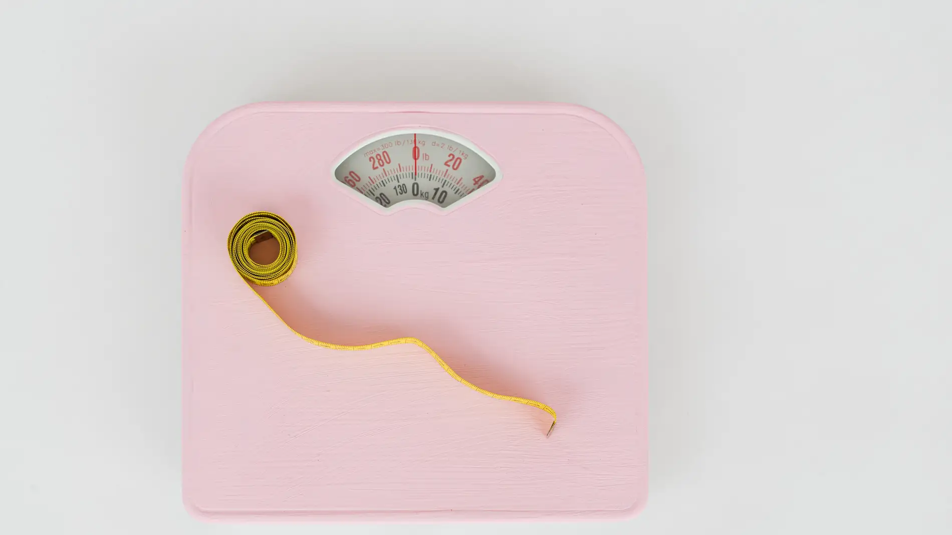 Adelgazar y no volver a engordar: qué debes saber para evitar el efecto rebote