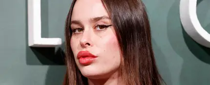 Virgen María arrasa con un provocativo estilismo en el estreno de 'La Casa de Gucci' Virgen María arrasa con un provocativo estilismo en el estreno de 'La Casa de Gucci'