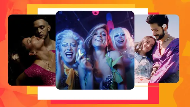 Camilo y Evaluna, C. Tangana y Nathy Peluso, Belén Aguilera... 45 éxitos que no te puedes perder