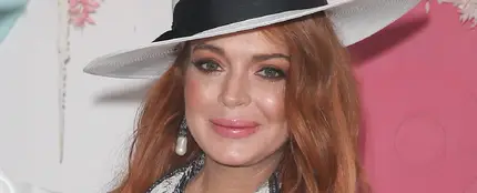 Lindsay Lohan Lindsay Lohan