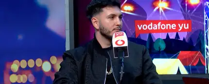 Omar Montes: "Jeff Bezos me tiene los mensajes explotados, es peor que una novia" Omar Montes: "Jeff Bezos me tiene los mensajes explotados, es peor que una novia"