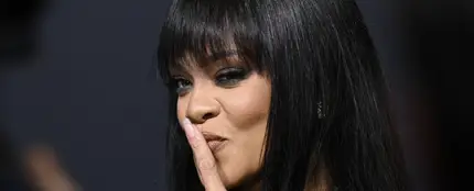 Rihanna Rihanna