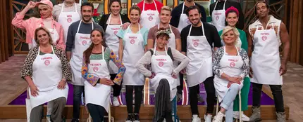 ¿Cuánto dinero cobran los concursantes de Masterchef Celebrity? El caché de los concursantes ¿Cuánto dinero cobran los concursantes de Masterchef Celebrity? El caché de los concursantes