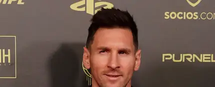 Leo Messi Leo Messi