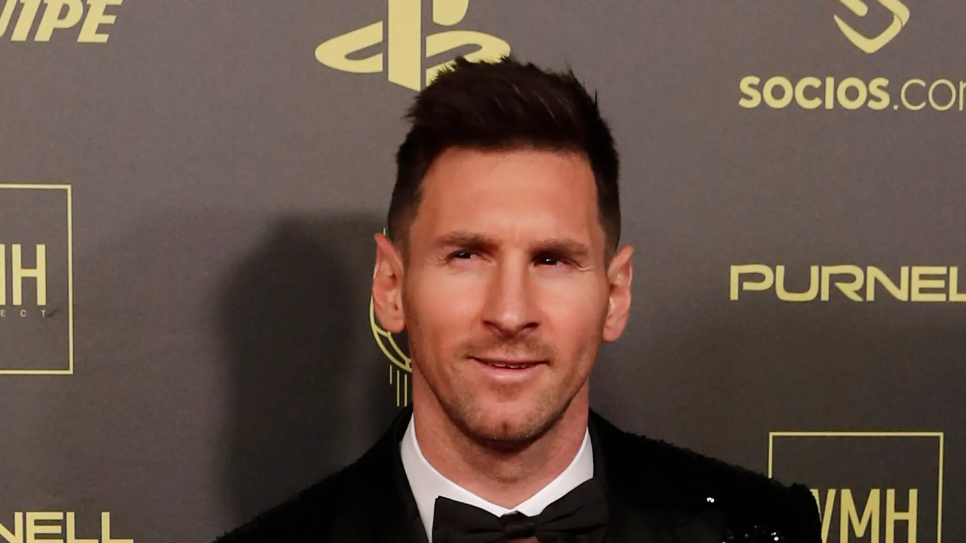 término análogo compensar Suyo Séptimo Balón de Oro para Leo Messi: cuánto dinero tiene el jugador  argentino | Europa FM