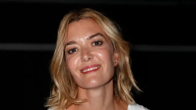 Marta Ortega, heredera del imperio Inditex
