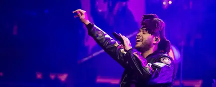 The Weeknd The Weeknd