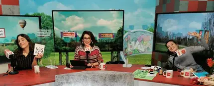 Monstruo Espagueti en yu Monstruo Espagueti en yu