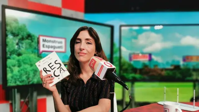 Monstruo Espagueti