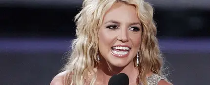 Britney Spears Britney Spears