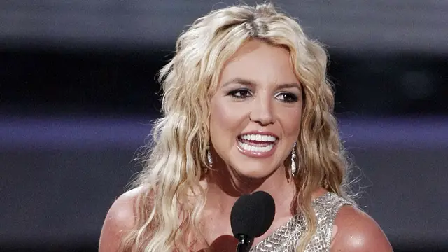 Britney Spears