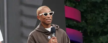 Pharrell Williams intenta vender su casa Pharrell Williams intenta vender su casa
