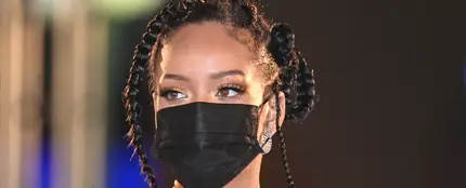 Rihanna Rihanna