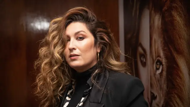 Estrella Morente habla sobre la relación de Kiki Morente y Sara Carbonero