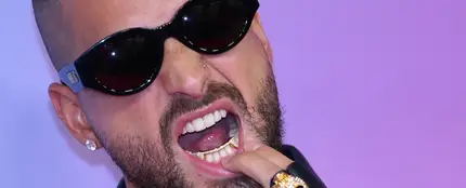 Maluma se desnuda para celebrar los 60 millones de seguidores Maluma se desnuda para celebrar los 60 millones de seguidores