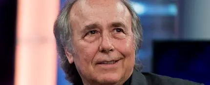 Joan Manuel Serrat se despide de los escenarios Joan Manuel Serrat se despide de los escenarios