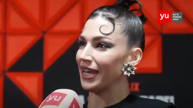 Úrsula Coberó