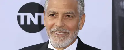 George Clooney George Clooney