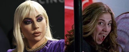 Lady Gaga reniega de su primer papel como actriz en Los Soprano: &quot;No sab&iacute;a&quot;