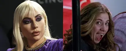 Lady Gaga reniega de su primer papel como actriz en Los Soprano: "No sabía" Lady Gaga reniega de su primer papel como actriz en Los Soprano: "No sabía"