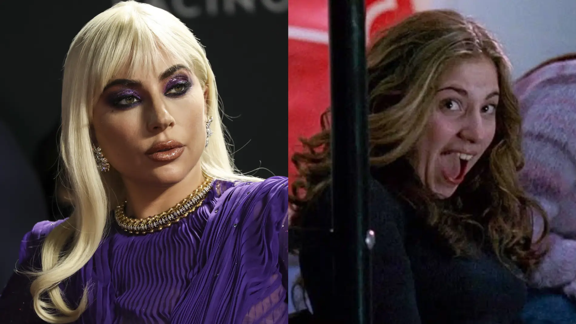 Lady Gaga reniega de su primer papel como actriz en Los Soprano: &quot;No sabía&quot;